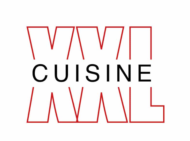 XXL Cuisine Logo – Ihr Küchenstudio in Eupen, Belgien