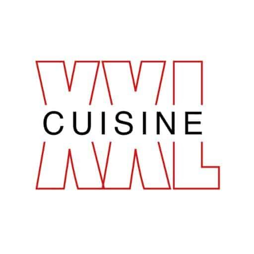 XXL Cuisine Logo – Ihr Küchenstudio in Eupen, Belgien